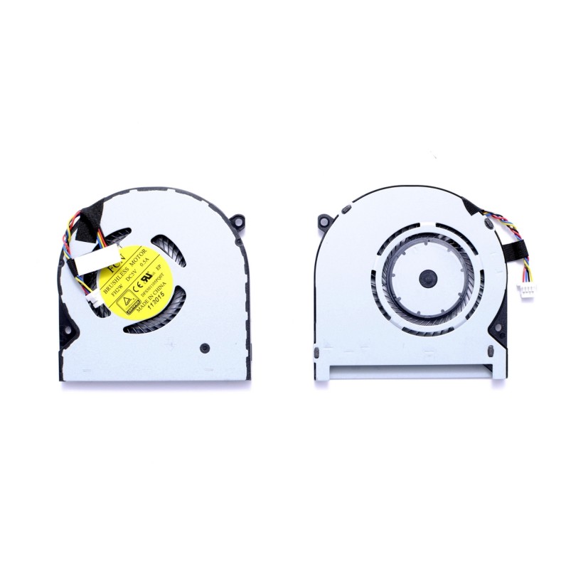 Ανεμιστηράκια για Toshiba Satellite Radius12 P20w-C P25w-C P25w-C2300-4K P25w-C2302