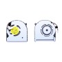 Ανεμιστηράκια για Toshiba Satellite Radius12 P20w-C P25w-C P25w-C2300-4K P25w-C2302