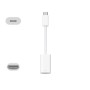 προσαρμογέας (dongle) Apple Lightning  -> Apple Type-C (USB-C)