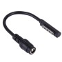 προσαρμογέας (dongle) 5.5x2.5 -> Microsoft 1 / Interfaces Power Adapter Charger Cable for Microsoft Surface RT / Pro 2 / Pro 1 Tablet