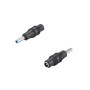 προσαρμογέας (dongle) 5.5x2.5 -> HP Blue Tip 4.5x3.0