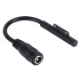 προσαρμογέας (dongle) 5.5x2.5 -> Microsoft 2 / Power Adapter Charger Cable for Microsoft Surface Pro 3 / Pro 4
