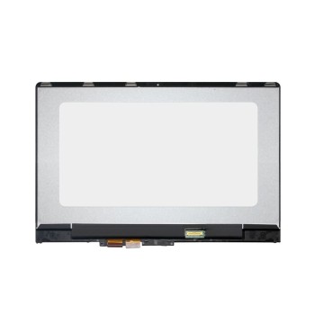 Οθόνες με οθόνη αφής 14.0" Lenovo ThinkPad Yoga 710-14IKB 80V4 B140HAN04.0 + Assembly (eDP No Brackets ) (1920x1080)