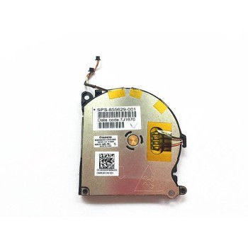 Ανεμιστηράκια για HP Spectre 13 13-V011DX 13-V030NG