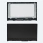 Οθόνες με οθόνη αφής Assembly 14.0" Lenovo Yoga 520-14IKB M140NWF5 R3 (eDP - Up/Down) (1920x1080)