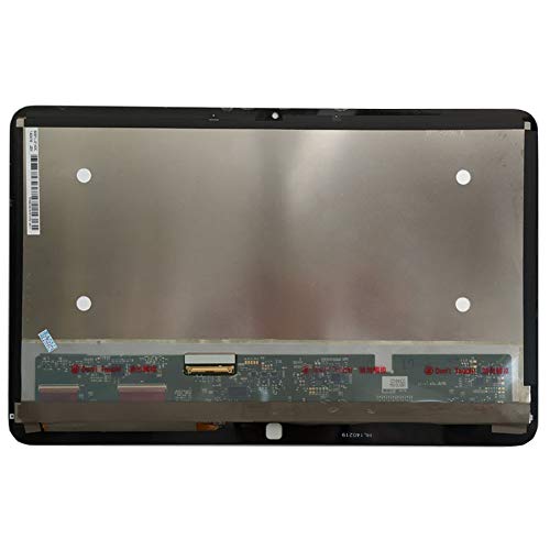 Οθόνες + οθόνη αφής + Cover B 12.5" Dell XPS 12 9Q23l - με οθόνη αφής