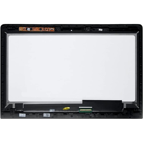 Οθόνες + οθόνη αφής + Cover B 13.3" Lenovo Yoga 900-13ISK - με οθόνη αφής
