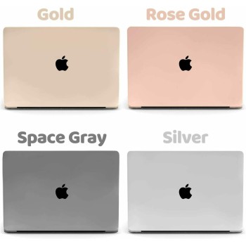 Οθόνες Laptop 12" Apple MacBook A1534 Early 2015 EMC 2746, 2991 Assembly - Gray, Silver, Rose Gold, Gold