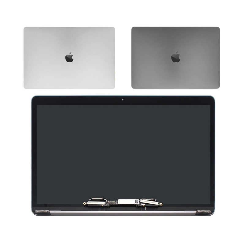 Οθόνες Laptop 13.3" Apple MacBook Pro Retina A1708 EMC 3164 A1706 EMC 3071 3163 Assembly - Space Gray, Silver