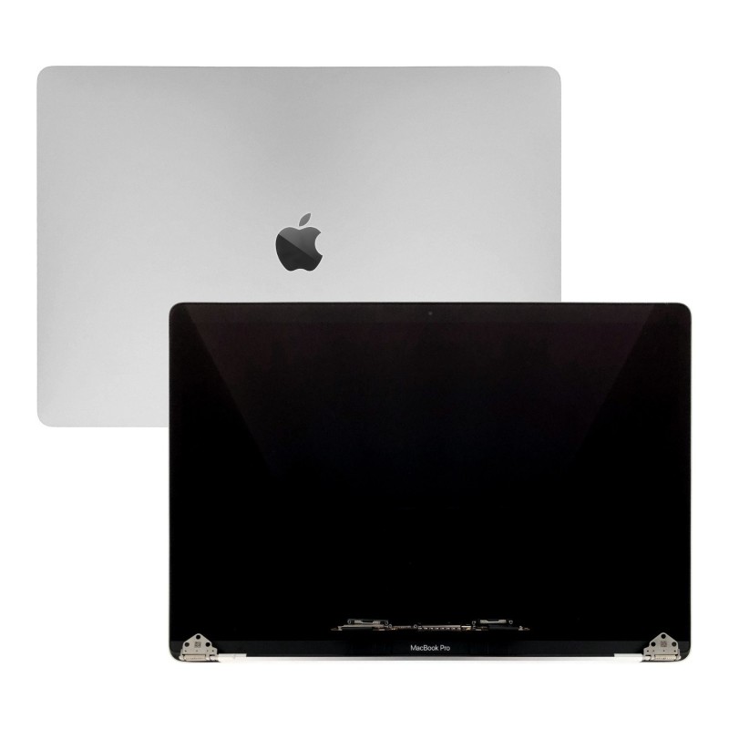 Οθόνες laptop 13.3" Apple MacBook Pro Retina A1989 EMC 3214/3358 Assembly Silver Second Hand