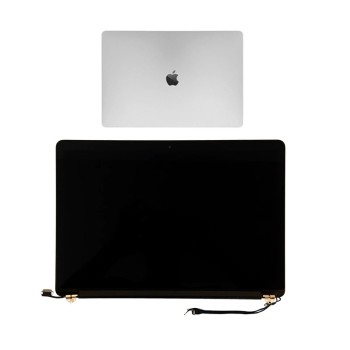 Οθόνες laptop 13.3" Apple MacBook Pro Retina A1502 EMC 2835 Assembly - Silver