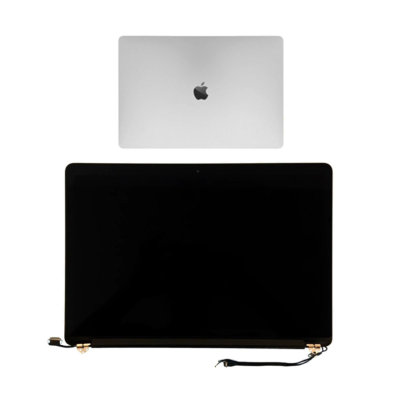 Οθόνες laptop 13.3" Apple MacBook Pro Retina A1502 EMC 2835 Assembly - Silver