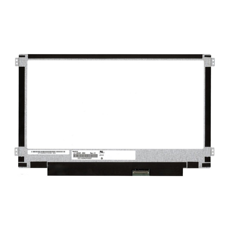 Οθόνες Laptop 11.6" NT116WHM-N21 LED (eDP - Αριστερά/Δεξί) (1366x768) - Matte