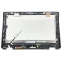 Οθόνες Laptop 11.6" Dell Latitude 3190 2in1 - B116XAN04 Assembly