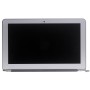 Οθόνες laptop 13" Apple MacBook Air A1466 EMC 2032 Assembly Silver