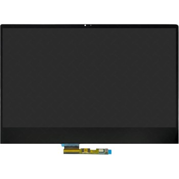 Οθόνες με οθόνη αφής 13.3" Dell Inspiron 13 7390 7391 2-in-1 P113G N133HCE-EPA - 30 Pin