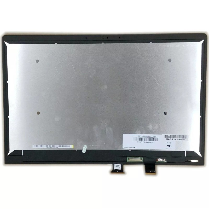 Οθόνες με οθόνη αφής 13.3" Asus ZenBook UX331 UX331U UX331UA - NV133FHM-N66