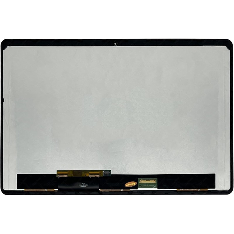 Οθόνες με οθόνη αφής 13.3" Lenovo IdeaPad Duet 5 Chromebook 13Q7C6 OLED
