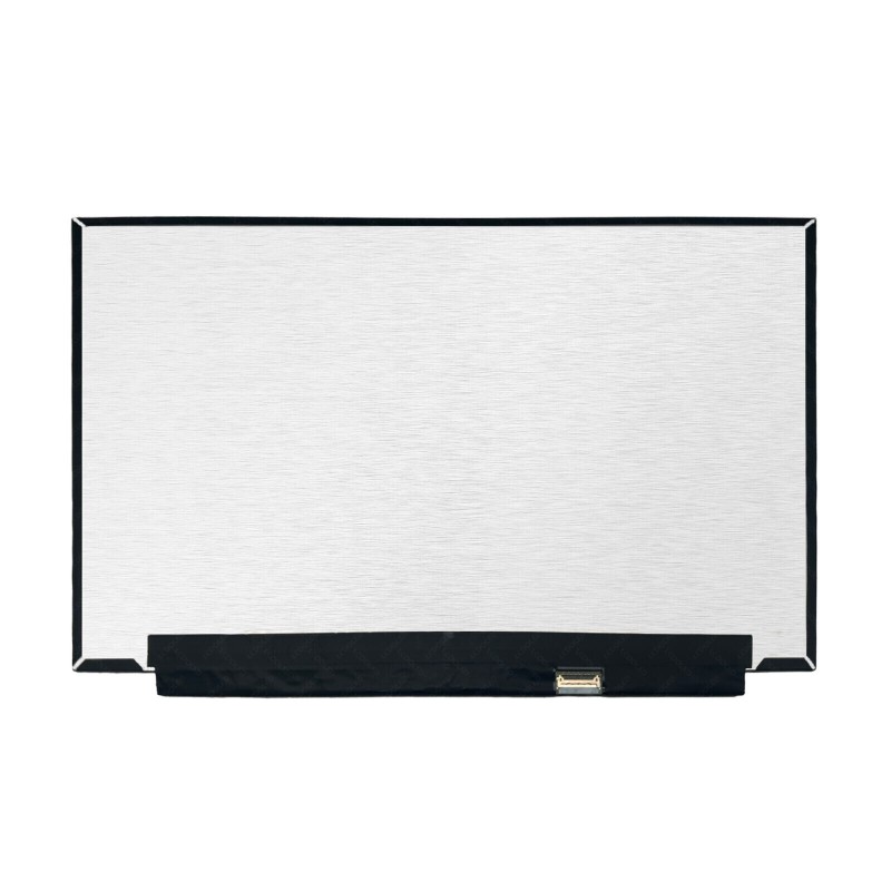 Οθόνες laptop 13.3" B133UAN01.0 (eDP 20mm No Brackets) (1920x1200 IPS) (Narrow) - Matte
