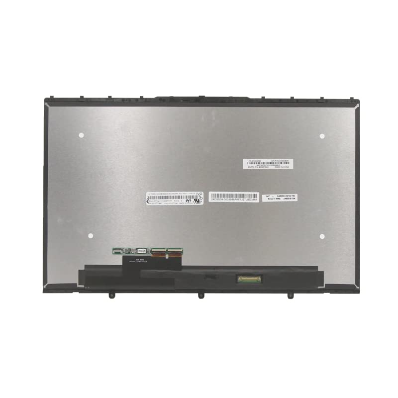 Οθόνες με οθόνη αφής 14.0" Lenovo Yoga 7-14ITL5 82BH 7-14ACN6 82N7 FHD + Assembly (eDP - Up/Down) (1920x1080)