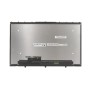 Οθόνες με οθόνη αφής 14.0" Lenovo Yoga 7-14ITL5 82BH 7-14ACN6 82N7 FHD + Assembly (eDP - Up/Down) (1920x1080)
