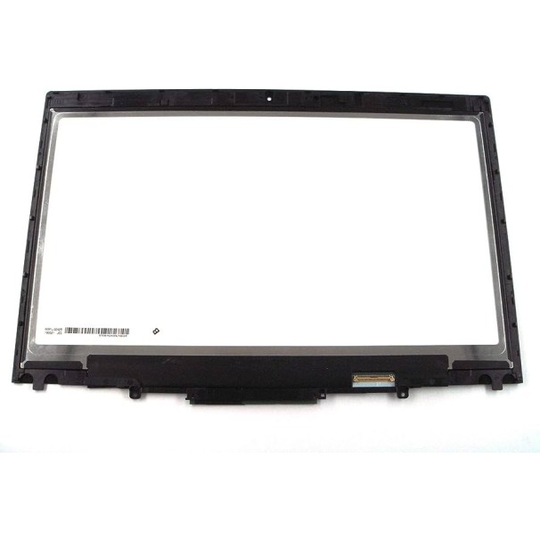 Οθόνες με οθόνη αφής 14.0" Lenovo ThinkPad X1 Yoga 2nd Gen. 20JE