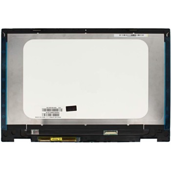 Οθόνες με οθόνη αφής 14.0" NV140FHM-N4K HP Pavilion X360 14-DW 14T-DW