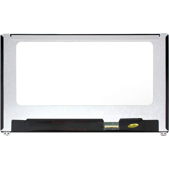 Οθόνες laptop 14.0" B140HAK02.2 (eDP) (IPS) (Up Board) (In-Cell Touch) (Down Brackets) - Matte