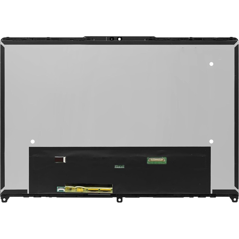 Οθόνες με οθόνη αφής 14.0" Lenovo IdeaPad Flex 5-14ALC7 5-14IAU7 5-14ABR8 + Assembly (1920x1200)