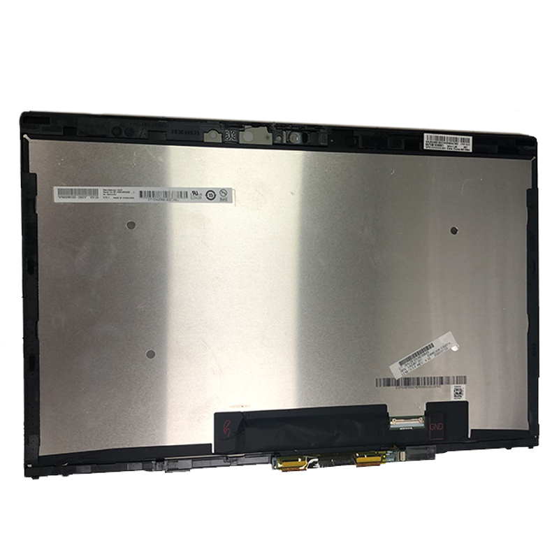 Οθόνες με οθόνη αφής 14.0" HP EliteBook X360 1040 G6 FHD 60Hz
