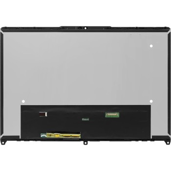 Οθόνες με οθόνη αφής 14.0" Lenovo IdeaPad Flex 5-14ALC7 5-14IAU7 5-14ABR8 + Assembly (2240x1400)
