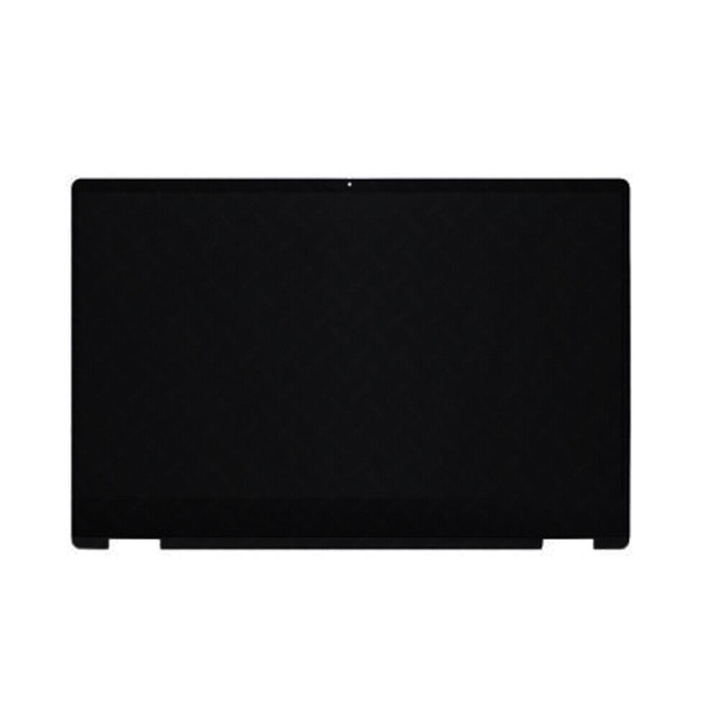 Οθόνες με οθόνη αφής 15.6" HP Pavilion X360 Convertible 15-DQ