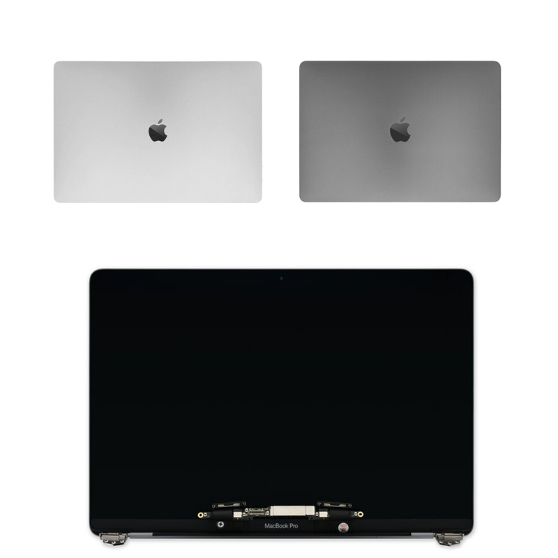 Οθόνες laptop 15.4" Apple MacBook Pro 15 A1707 EMC 3072 3162 Assembly