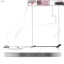 Καλωδιοταινίες για HP ZBook 15v G5 zhan99 With ir 40pin.