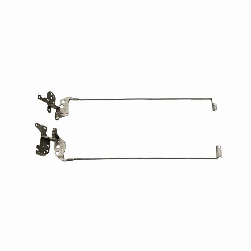 Μεντεσέδες για Toshiba Satellite L50-A P50 P50-T P55 P55-A (Για μοντέλα χωρίς οθόνη αφής)