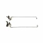 Μεντεσέδες για Toshiba Satellite L50-A P50 P50-T P55 P55-A (Για μοντέλα χωρίς οθόνη αφής)