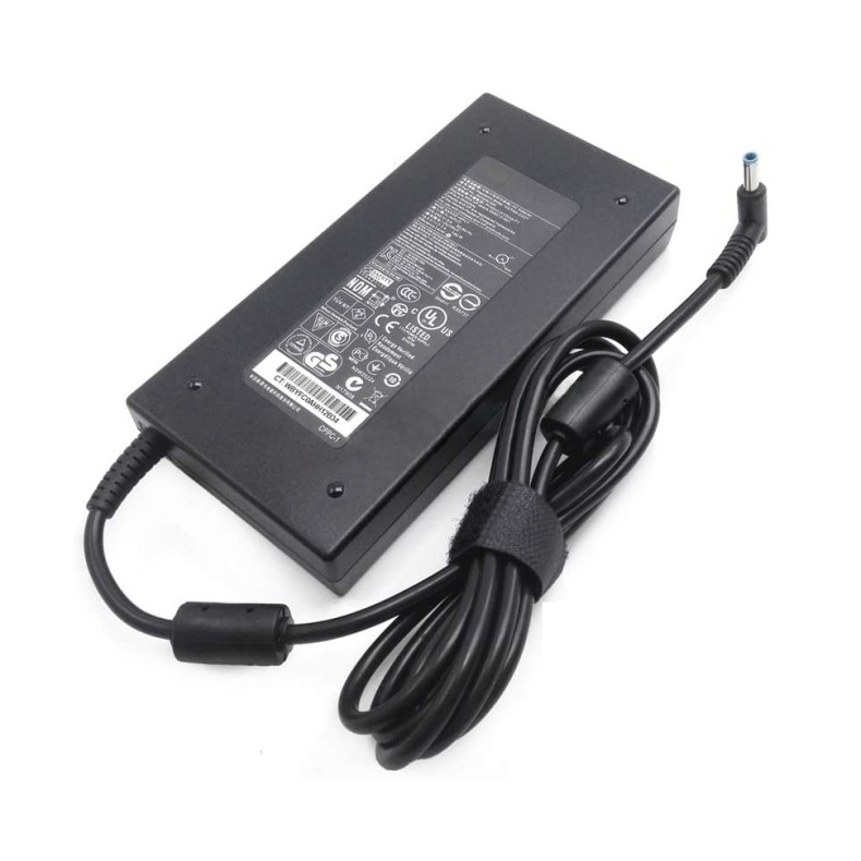 Φορτιστές Laptop HP 19.5V / 7.7A / 150W - (4.5x0.7x3.0) Blue Tip - Original