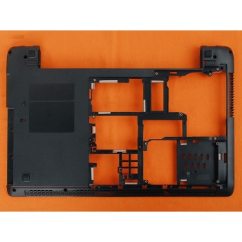 Bottom Base Cover Asus K52 K52j K52f K52jr A52 X52 Series - Μαύρος