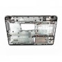Bottom Base Cover Toshiba Satellite C650 C655 - Μαύρος
