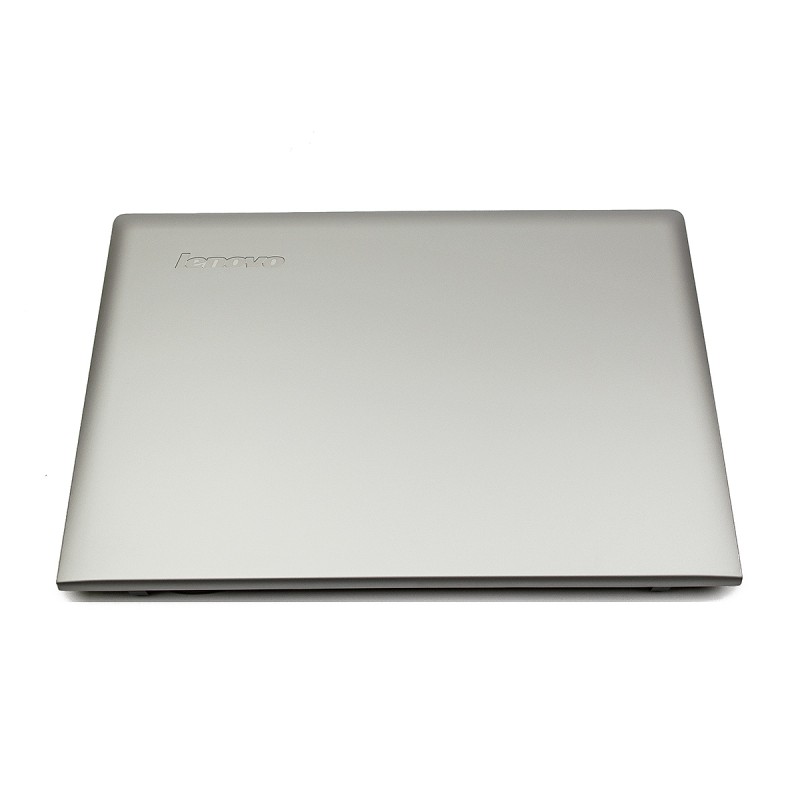 LCD Back Cover Lenovo IdeaPad G50-30 G50-70 ALΜε2 - Ασήμι