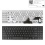 Πληκτρολόγιο Asus X507, Μαύρο, US