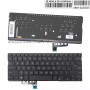 Πληκτρολόγιο Asus ZenBook 13 UX331UAL, Μαύρο με Backlit, US