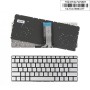 Πληκτρολόγιο HP Envy 14-J, Ασήμι με Backlit, US