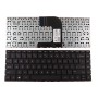 Πληκτρολόγιο HP Pavilion 14-AC 14-AF, Μαύρο, US ( +BG Print)