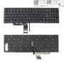 Πληκτρολόγιο Lenovo IdeaPad 310-15ISK 510-15ISK, Μαύρο με Backlit, US/UK