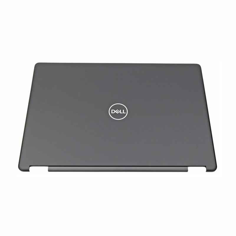 LCD Back cover Dell Latitude E5480 E5490 - Μαύρος - HMN35