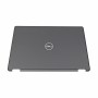 LCD Back cover Dell Latitude E5480 E5490 - Μαύρος - HMN35