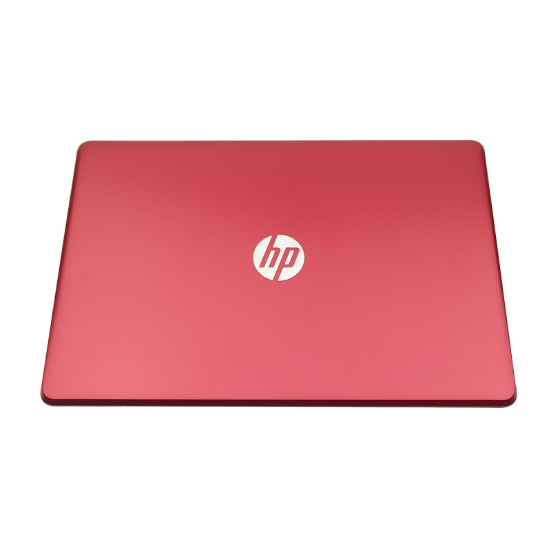 LCD Back cover HP 15-BS 15-BW 250 G6 255 G6 - το κόκκινο - AP2040001C1 / L03442-001