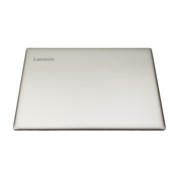 LCD Back cover Lenovo IdeaPad 320-15 320-15ABR 320-15IAP 320-15AST 320-15IKB Ασήμι - AP13R000110