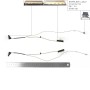 Καλωδιοταινίες για Acer Aspire S5-371 S5-371t 40 Pin